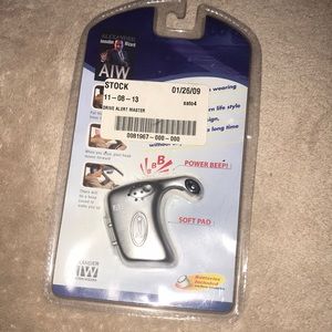 Drive Alert master 2009 New in packaging